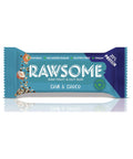 Rawsome Chia ve Kakao Çekirdekli Yüksek Proteinli Bar