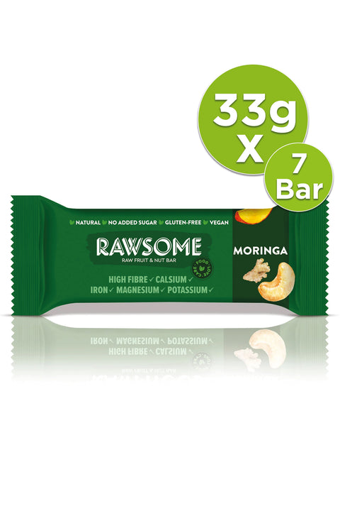 Moringa Bar (7 Adet)