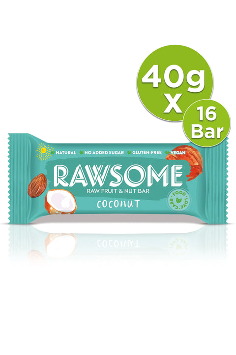 Coconut bar (16 pcs.)