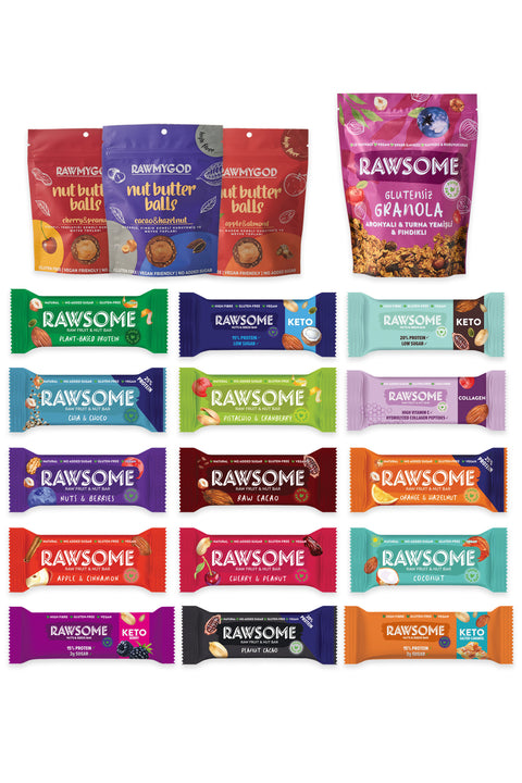 Home Office Paketi (19 Ürün)