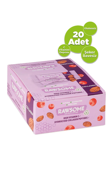 Collagen Bar (7 pc.)