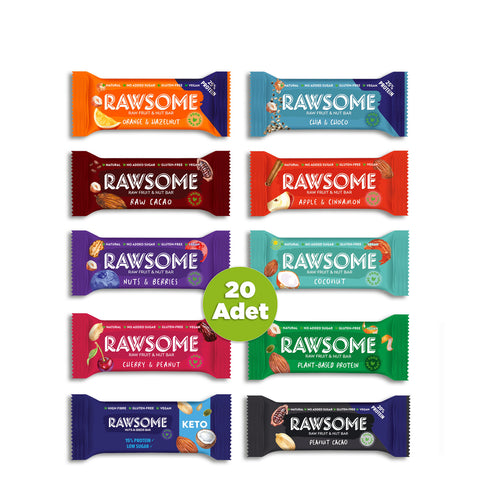 Home Office Paketi (20 adet)